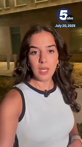 Here's what we know about a shooting that erupted in Cleveland's Central neighborhood Sunday evening that left a CMHA officer and a 19-year-old man injured: