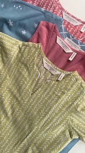 71K views · 662 reactions | Get Summer ready with Delilah! Pure Cotton Kurtas, Dresses and Short tops✨ (The Indian Ethnic Co., Handcrafted., Dresses., Kurtas., Short Tops., Summer., Delilah., Pure Cotton) #theindianethnico #dresses #fashion #handcrafted #kurtas #shorttops #summer #delilah #cotton #trending #explore | The Indian Ethnic Co. | Facebook