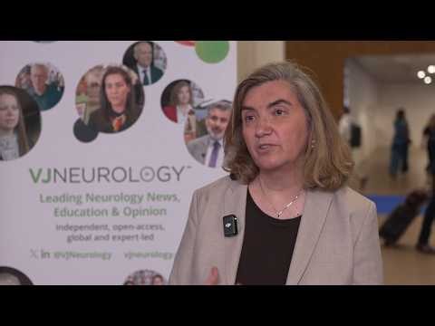 Detecting and disrupting disability accumulation in MS: a session at EAN 2026
