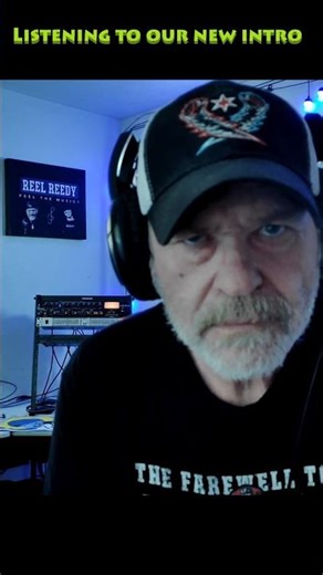 listening to original music tracks no one has ever heard - Reel Reedy 🎸⚡