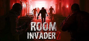 Room Invaderz: обзор, публикации, гайды и дата выхода экшен шутер выживание хоррор игры Room Invaderz