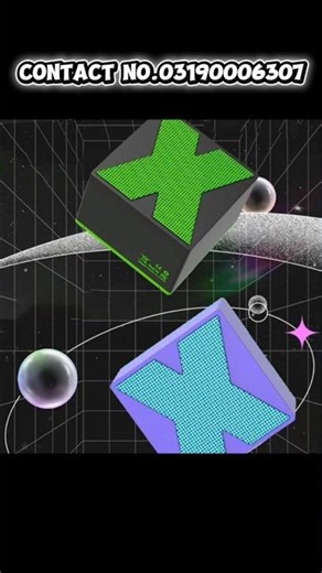 Xbox Bluetooth speaker Rs:1,500.Contact no.03190006307#shorts