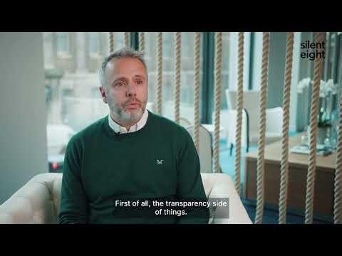 Why Explainable AI is Critical in Financial Crime Compliance | Silent Eight