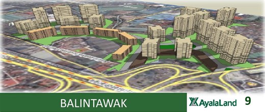 Cloverleaf - AyalaLand Estates