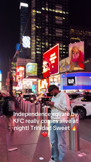 Soca Bandwagonist on TikTok