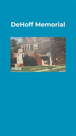 For as long as it has existed, Stark Library has changed and evolved to be a welcoming place for the people in our community! See our history and how some of our branches have changed overtime! For more information, check out this blog post! https://www.starklibrary.org/blogs/post/stark-librarys-beginnings/ | Stark Library