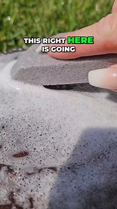 1M views · 23K reactions | I didn't know it could clean that✨️ PART 1 #cleaning #cleaningtips #cleaningmotivation #howto #tipsandtricks #cleanhome #thriftyfinds #rust #dirtwork #hack #momlifehacks #fryingpan #scrubbing #scouringstick | Kristen Donathan | Facebook
