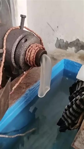 Satisfying ASMR Factory Sounds