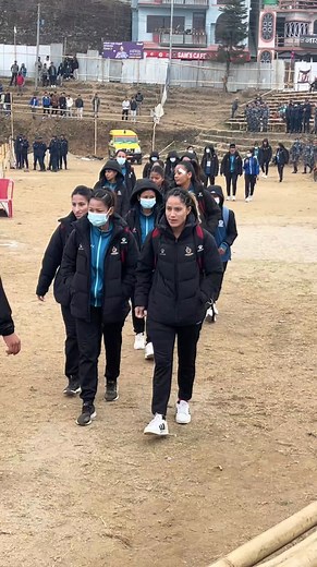 287K views · 15K reactions | Apf team in jhapa | Khel Kheladi ko | Facebook