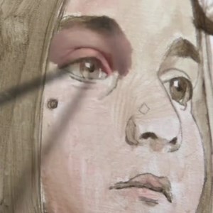 Art by Scott Waddell @scottwaddellartist | Painting the world