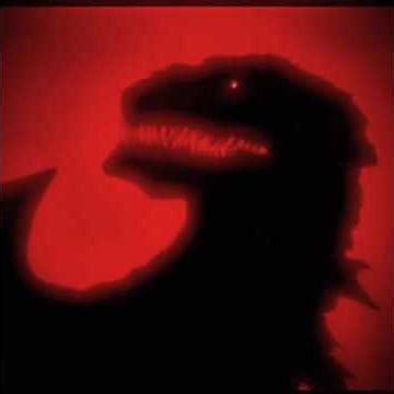 SHIN GODZILLA VS DESTOROYAH ☠️ | PANDY #MONSTERVERSE#