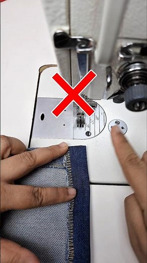 ✅️Tips for Sewing Clean, Sharp Corners Easily #shorts #shortsfeed #sewing #trending #fashion