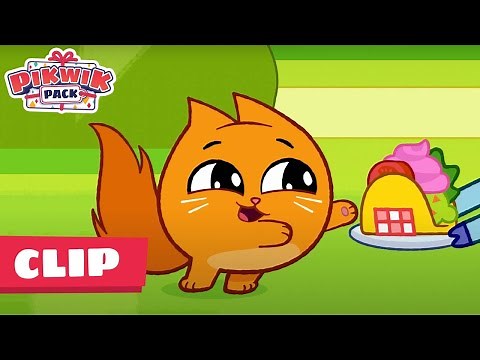 Hazel's FAVORITE Deliveries! 🎁✨ Season 1 Compilation 🎁✨Pikwik Pack