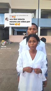 Risos Dundo on Reels