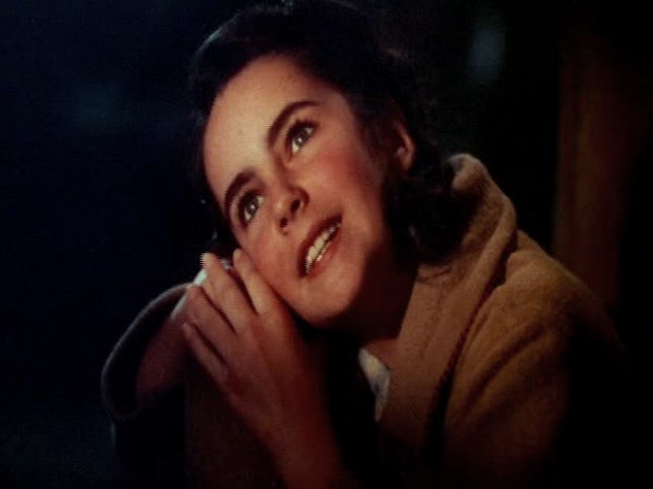 National Velvet (1944)
