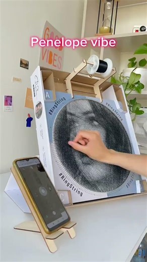 #Penelope vibe💕🥺 #RingString