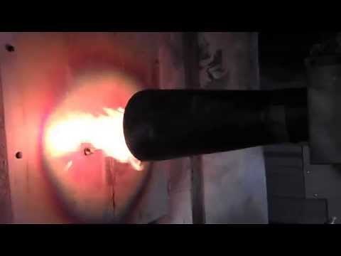 DO-160 Section 26: Fire/Flammability Testing - National Institute for Aviation Research, WSU