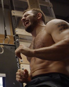 134K views · 9.2K reactions | Mathew Fraser trained to find his limits.  | Fittest on Earth | Facebook