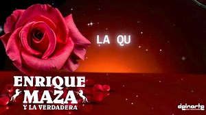 53K views · 712 reactions | Amigos/as quiero presentar lo nuevo de Enrique Maza y La Verdadera con una hermosa cumbia para las mamás los felicito amigo Enrique y todos los chicos de la verdadera y por supuesto a Sebastián Varela Delnortemusic | CAMPO El NOGAL M.D.P | Facebook