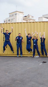 Thank you to each and every #volunteer serving with Mercy Ships! Without you, this work would not be possible. It takes more than 1,500 volunteers from over 60 nations to provide safe and accessible surgery and crew two hospital ships, every year. This #InternationalVolunteerDay, we honor you! Learn more about the life-changing experience of volunteering with Mercy Ships: https://www.mercyships.org/get-involved/volunteer/ #ThankYou #GiveBack #MercyShips | Mercy Ships