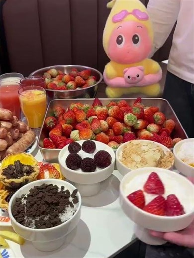 Master the Art of Buffet Enjoyment: Ultimate Tips for a Flawless Experience