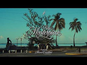 Kes, Di Genius - Masterpiece | Hill & Gully Riddim (Official Music Video)
