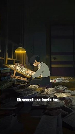 Toppers Hidden Study Secret | Dark Psychology Ep 05