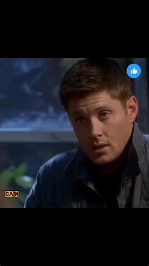 #Supernatural #Caín | The Riddle
