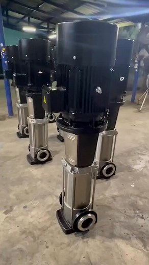 Watertech Waterflow on Reels