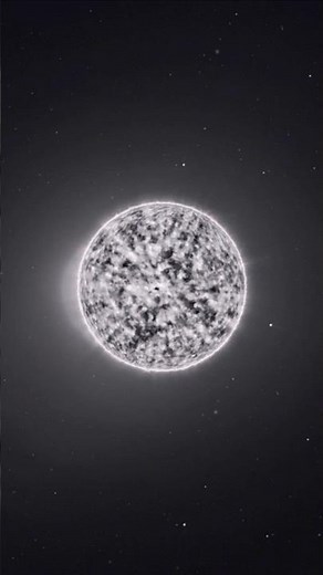 Type Ia Supernova: How a Dead Star Explodes