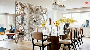 Inspiring dining room lighting fixtures to make dinnertime more fun