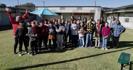 Tools for Schools: Westside Elementary School