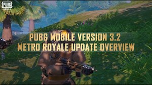 2.4M views · 4.7K reactions |  Catch up on the new updates of PUBG MOBILE Metro Royale Chapter 20! And Mark your calendar for the new chapter arriving on May 15! Stay tuned to official contents: https://pubgmobile.live/C6S18MetroRoyale #MetroRoyale #MetroRoyaleCH20 #PUBGMOBILEMETRO #PUBGMOBILE #PUBGMOBILEC6S18 | PUBG MOBILE | Facebook