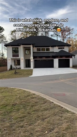 Elegant Chenal Valley Home with Custom Potential