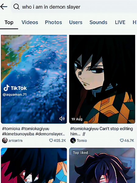 Tomyoka Giyu: A Dive into Demon Slayer's Hero