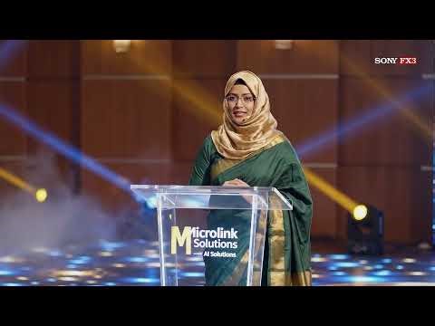 Customer Experience Redefined 4 Day Training on Retention & Relationship Excellence Microlink AI Sol