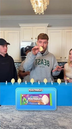 Don’t Eat the Spicy Yoshi Egg! 🔥🥚 Challenge