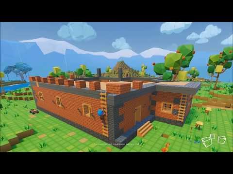 PixARK Server Setup Tutorial