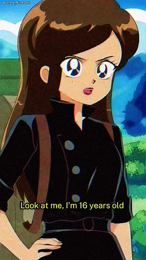 Vanessa Doofenshmirtz | Phineas and Ferb Anime Adventures | TikTok