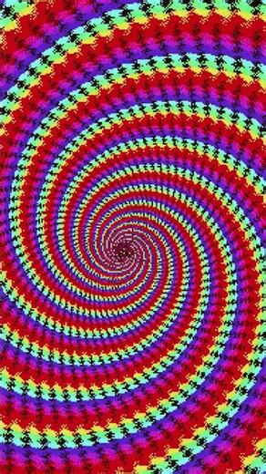 I am going to hypnotized you