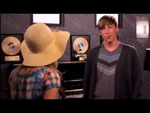 Jo and Kendall - Drop To Hold You