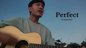 Perfect Guitar Cover by Simple Plan