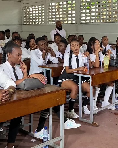 REBO TCHULO : Behind the Scenes of 'MBOTE'