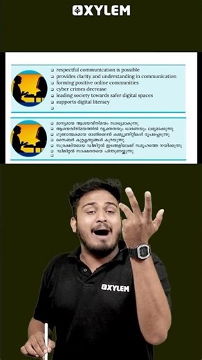 Benefits we gain by practicing digital etiquette