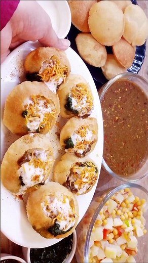 Homemade Best Gol Gappa 🤤❤️😍#Golgappe #PaniPuri #Golgappay #aatekegolgappe #golgappapanipuri