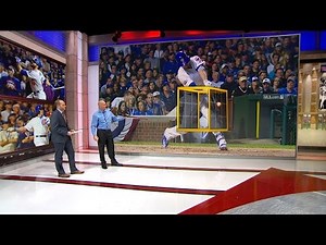 The Hitters Zone vs Strike Zone: What's The Difference?