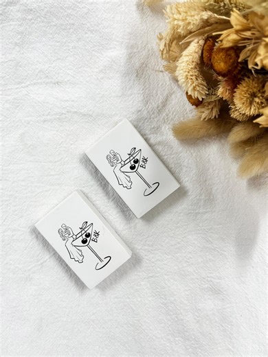 Personalized Wedding Matchboxes, Custom Guest Favors, Bridal Shower Mementos - Etsy