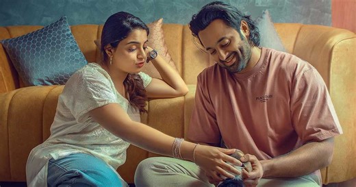 Get Set Baby: Everything You Need to Know About The Upcoming Unni Mukundan-Starrer Comedy-Drama