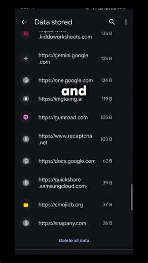 136K views · 1.1K reactions | Make your phone run smoothly . . . . ....