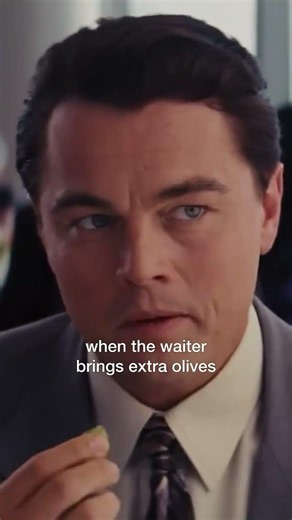 Bonus points if the Martini is made with Cîroc
